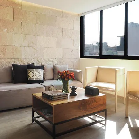 Apartamento Mirador Pushkin By The Local Way