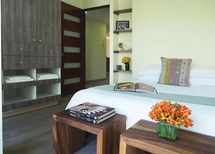 Apartment Mirador Pushkin By The Local Way *
